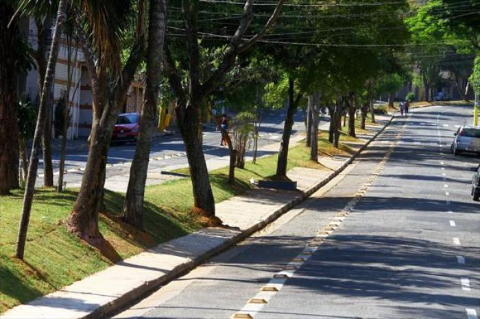 Programa da Prefeitura de Mauá recuperou 115 praças em 2017