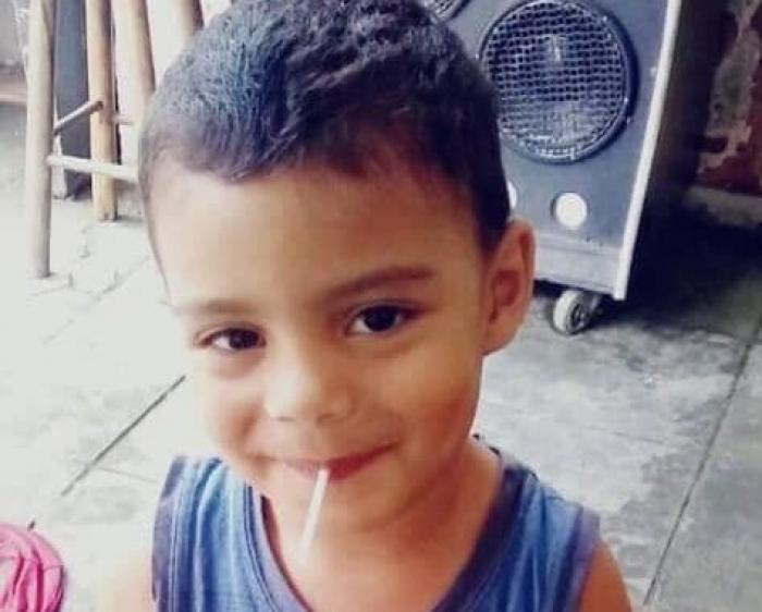 Menino de 3 anos morre após supostos maus-tratos em Mauá