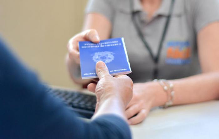 Posto Atende Fácil de Ribeirão Pires oferece diversos serviços