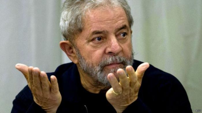 Por unanimidade, ex-presidente Lula é condenado em 2ª instância