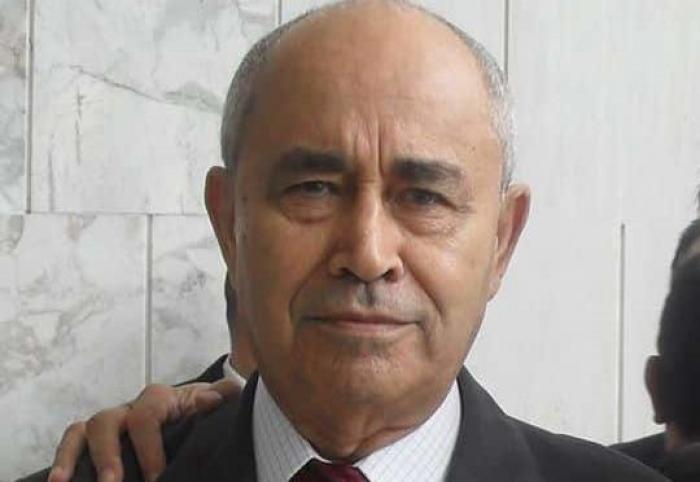 Morre ex-vereador de Mauá, Pastor Altino