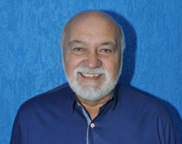 Presidente do sindicato, Jesomar Lobo, avalia sondagens para compor chapa como vice-prefeito