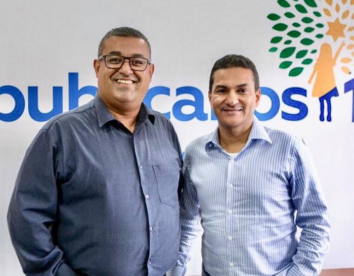 De PRB para Republicanos: uma mudança para o futuro