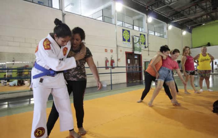 Ribeirão Pires abre mais de mil vagas em cursos gratuitos de esporte