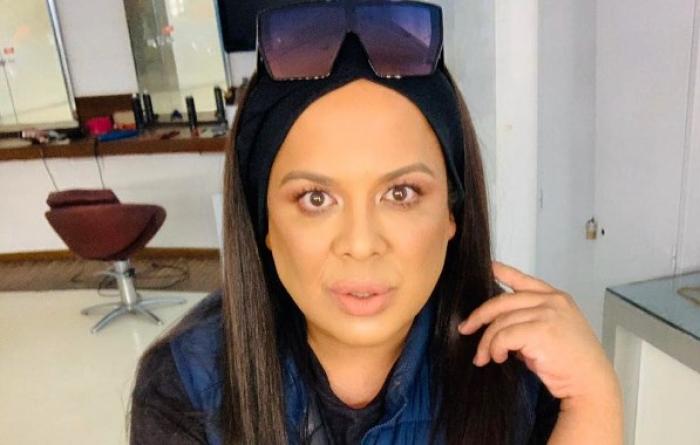 Juju Bonita participará de eventos em Mauá e na capital durante o Carnaval