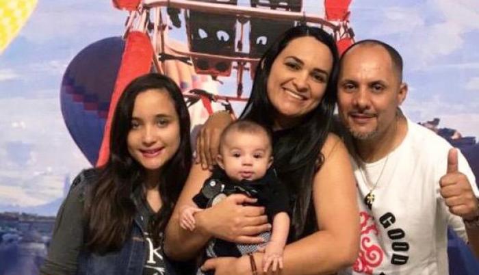 Douglas Borgoni se coloca como pré-candidato a vereador de Mauá