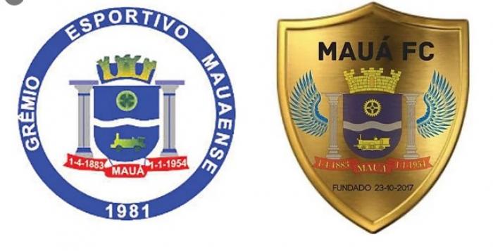 Grêmio Mauaense e Mauá F. C. conhecem adversários na estreia da Segundona