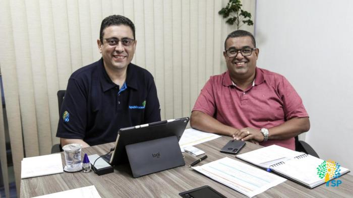 Republicanos seguem com trabalho para alcançar objetivos