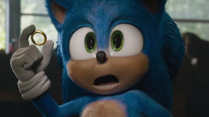 “Sonic – O Filme” segue na liderança da bilheteria brasileira pela terceira semana seguida