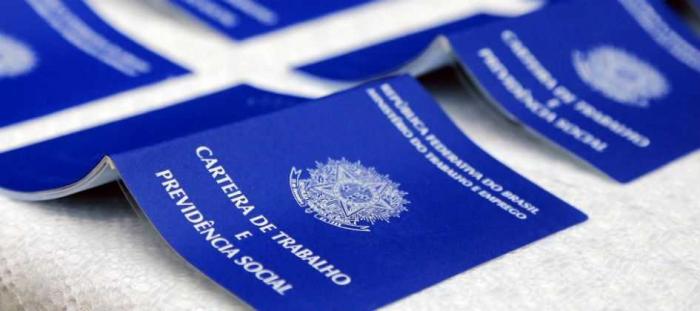 Caged mostra fechamento de vagas de emprego em dezembro e em 2017 no Brasil