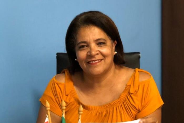 Republicanas como protagonistas