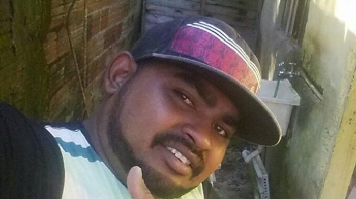 Homem é assassinado no Jardim Oratório, em Mauá