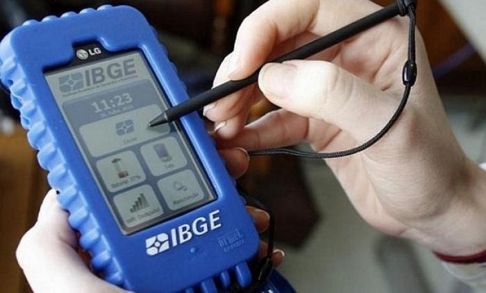Mauá tem 454 vagas de trabalho para o Censo 2020 do IBGE