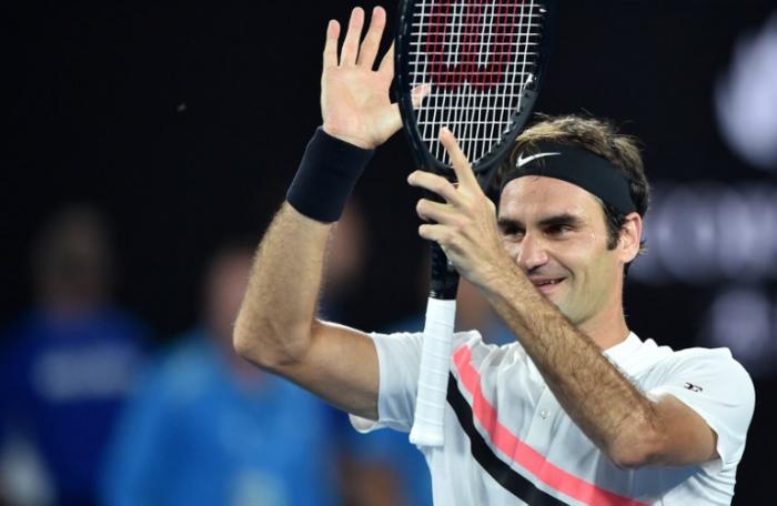 Federer vence Cilic em cinco sets e chega a seu 20º título de Grand Slam