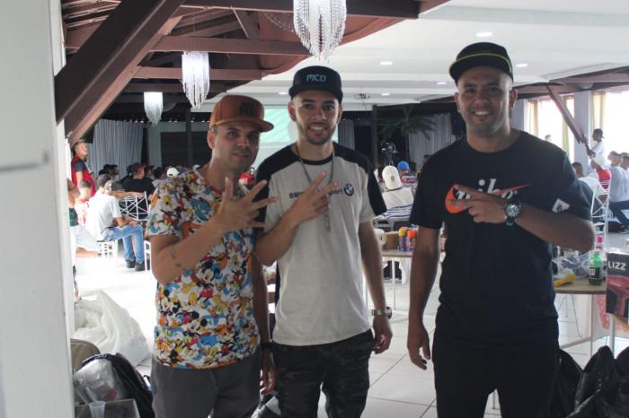 Partido Progressista de Mauá recebe apoio de profissionais da área da beleza
