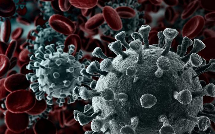 Brasil registra primeira morte pelo coronavírus; paciente é de SP