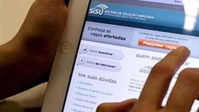 Ministério da Educação divulga resultado do Sisu 2018