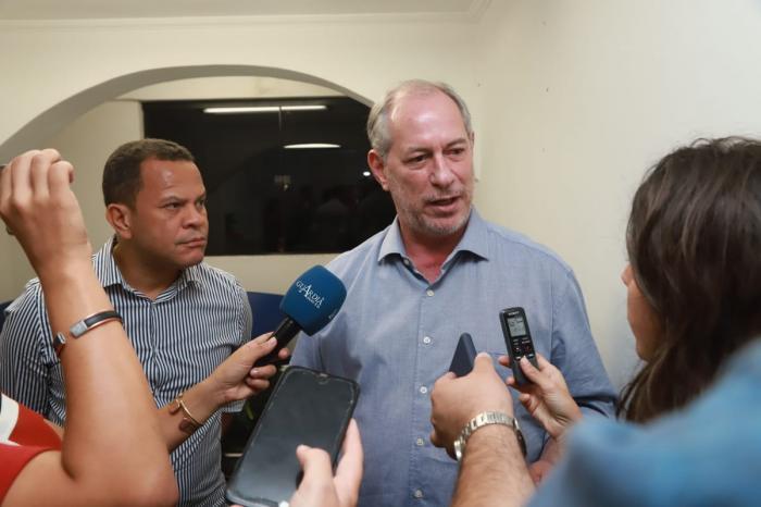 PDT confirma Donisete Braga como pré-candidato à prefeitura de Mauá