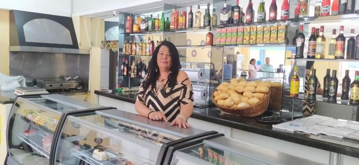 Empreendedora Eliete Lopes da Silva declara apoio ao grupo progressista