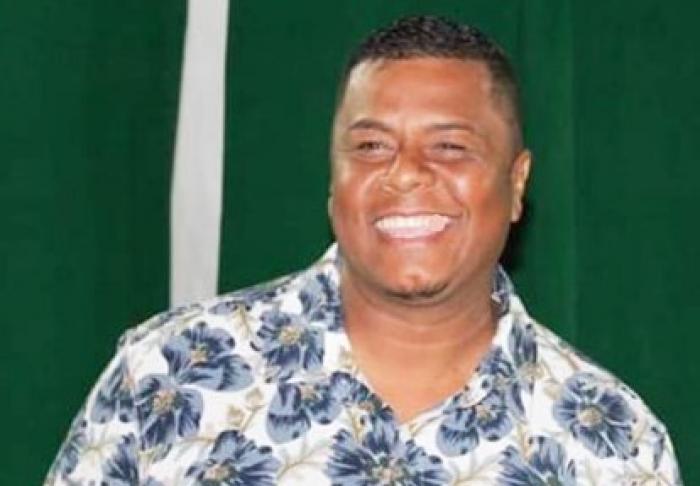 “Pagode Amigos do Edson Geleia”