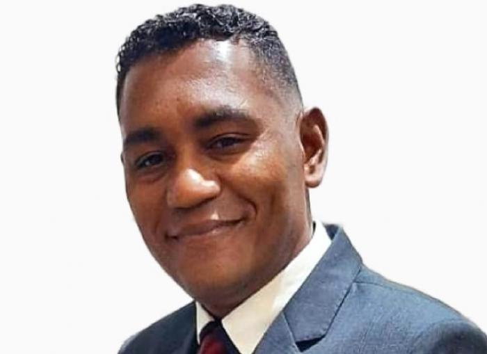 Cantor Ivan Lopes é pré-candidato a vereador em Mauá