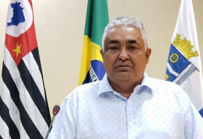 Severino do MSTU acompanha última sessão na Câmara Municipal antes da paralisação devido a pandemia do Coronavirus