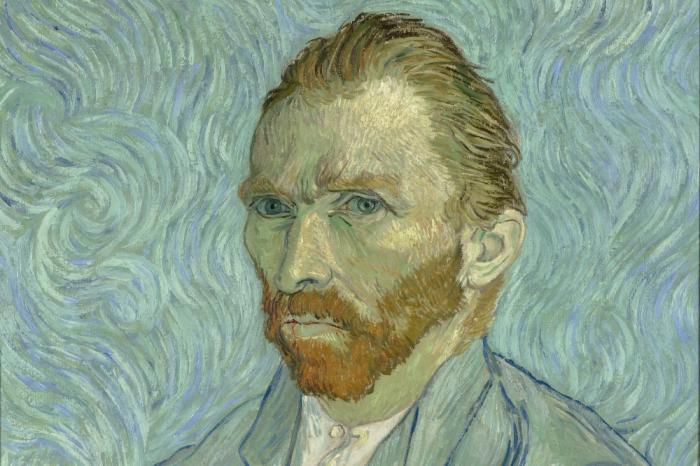 Quadro de Van Gogh é roubado de Museu na Holanda 
