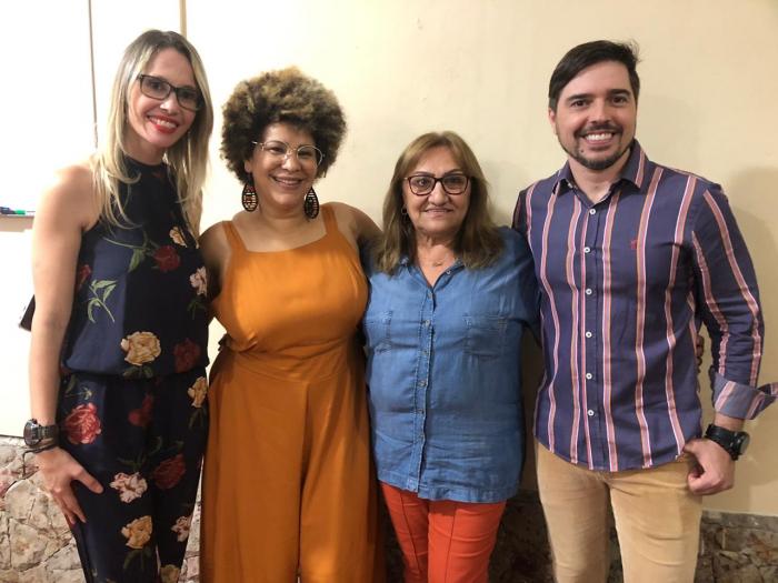 PDT estuda ter mulher como vice de Donisete Braga