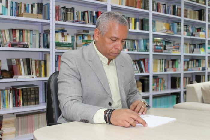 Denúncia do Juiz João Veríssimo faz MP investigar Atila Jacomussi