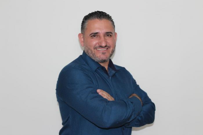 Márcio Bertucci acredita no poder do esporte para melhorar a vida da população