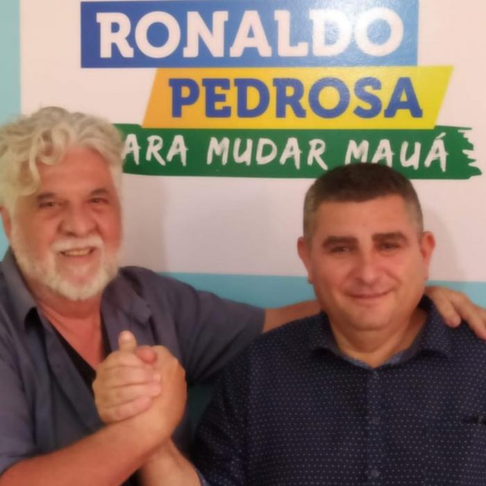 A aliança pela mudança na cidade de Mauá