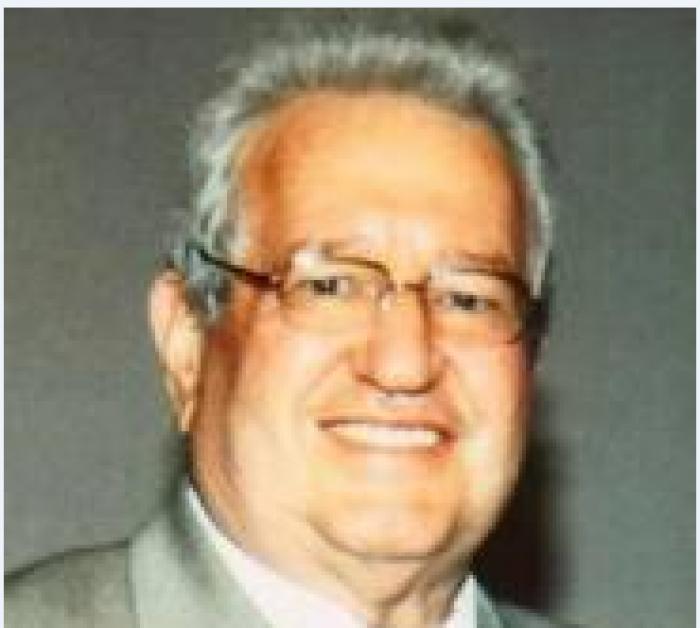 Morre ex-prefeito de Mauá, Amaury Fioravanti, aos 88 anos