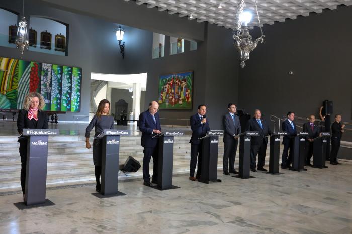 Em Pauta - Flexibilização da quarentena