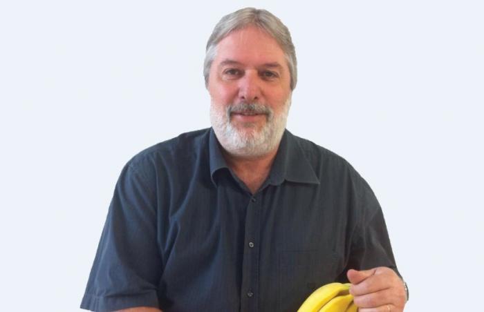 Edson Bananeiro sai do PV e ingressa no PSD   