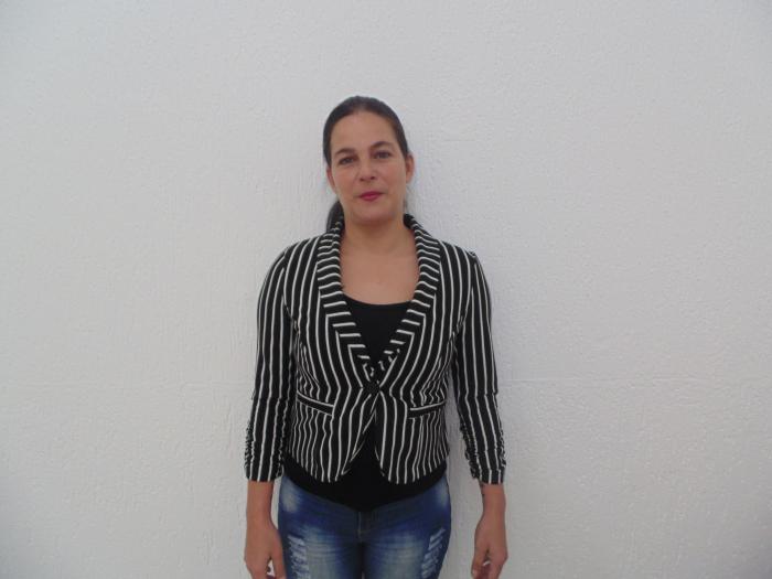 DEM confirma Alessandra Pontes como pré-candidata a vereadora em Mauá