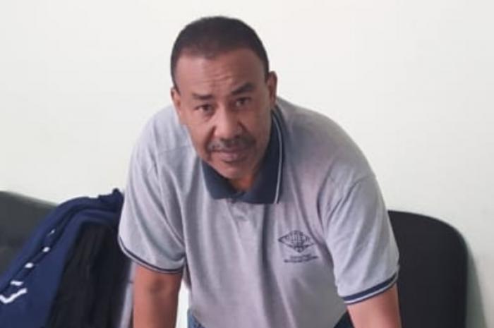 Lóis Gonçalves é pré-candidato progressista para educação e crianças especiais