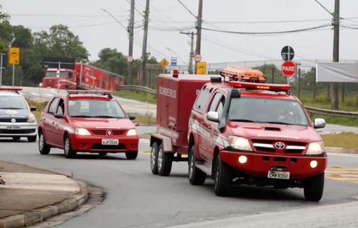 COFIP ABC planeja simulado de emergência com evasão de bairros vizinhos em Mauá