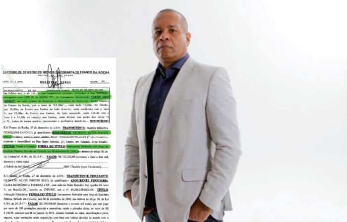 MP vai investigar Hospital de Campanha de Mauá e Atlantic após nova denúncia do Juiz João 