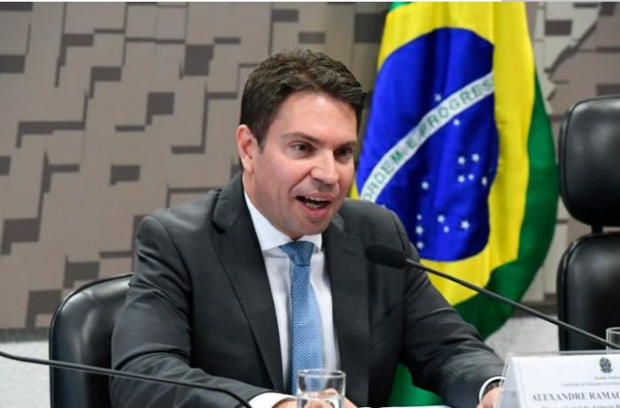 Em Pauta - Suspensão de nomeação