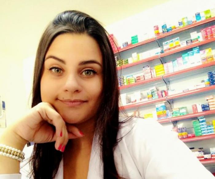 Tauine Costta será pré-candidata a vereadora pelo DEM