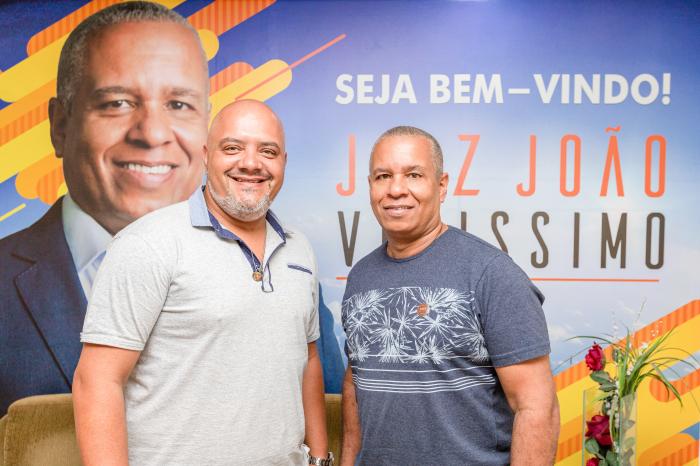 Juiz João Veríssimo e Ageu Lobo defendem o Esporte como política pública para garantir qualidade de vida aos mauaenses