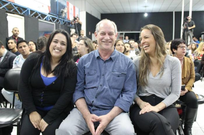 Pré-candidata Bárbara Guimarães acredita na boa política como instrumentos de transformação da sociedade