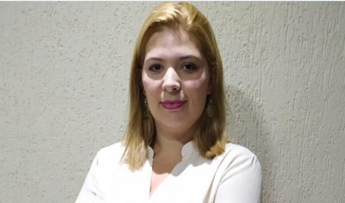 Gabi de Paula: a defesa feminina no grupo progressista