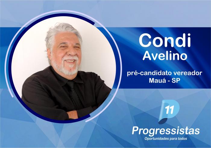 Trabalho na política para trazer orgulho de volta para Mauá