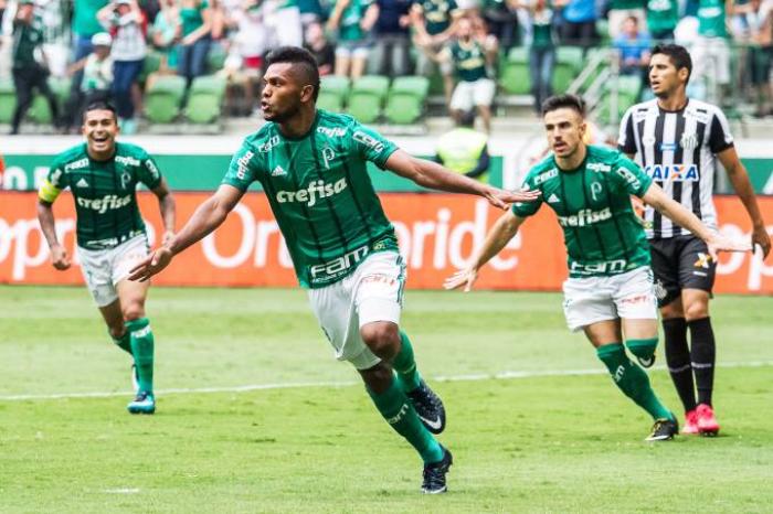 Palmeiras vence seu primeiro clássico na temporada e segue 100%