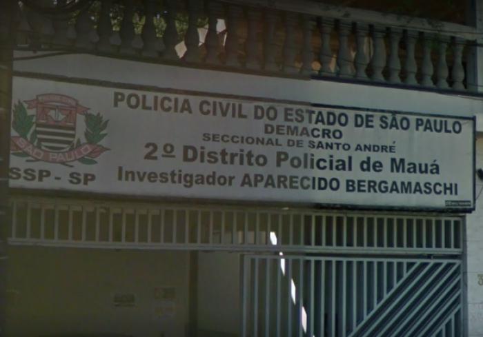Homem é preso por agredir mulher em Mauá