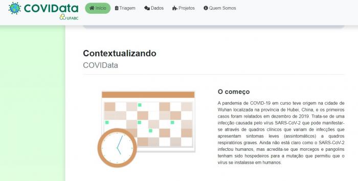 Em Pauta - Testagem domiciliar em Mauá