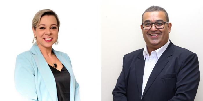 Republicanos indica professora Eliana Vileide a majoritária em Mauá