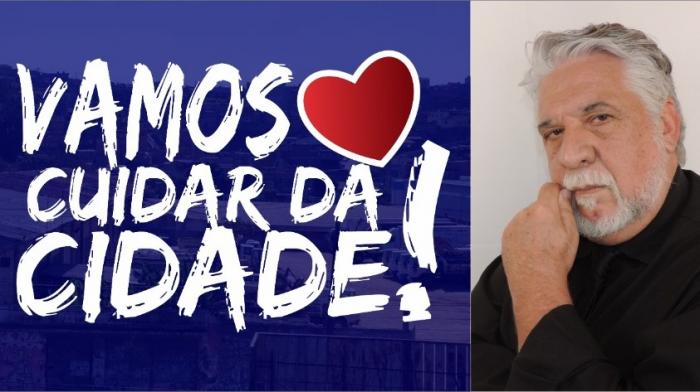 E agora, José!