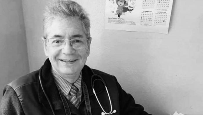 Médico atuante em Mauá morre aos 60 anos vítima de coronavírus